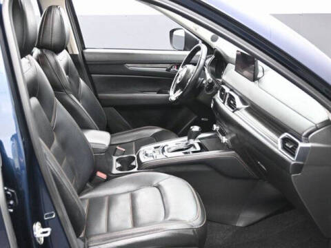 2022 Mazda CX-5 2.5 S Premium Plus