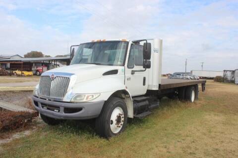 2006 International DuraStar 4400 for sale at Vehicle Network - McFETS in Seven Springs NC