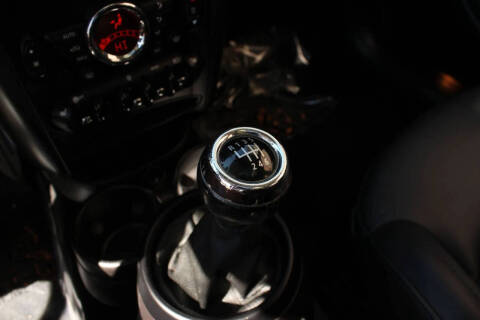 2014 MINI Countryman Cooper S
