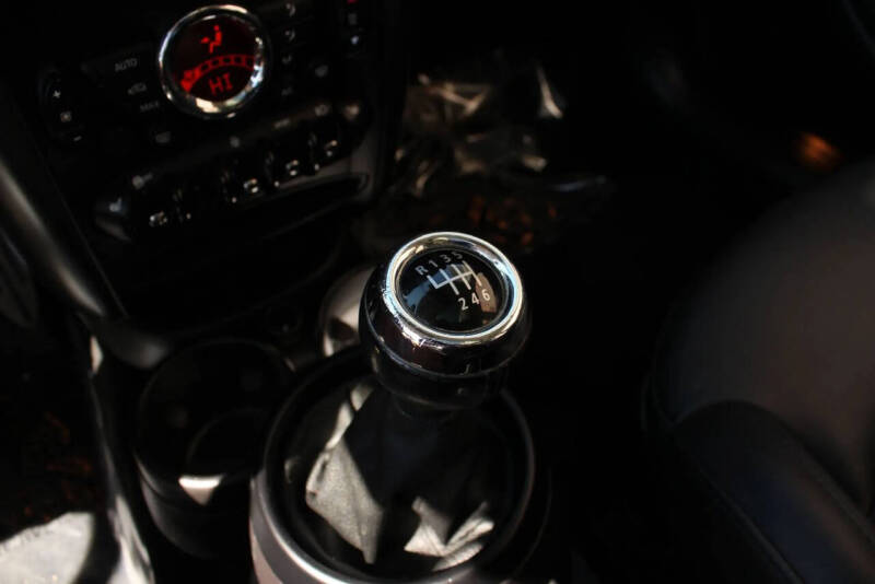 2014 MINI Countryman Cooper S