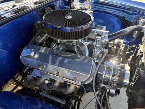 1971 Chevrolet Chevelle