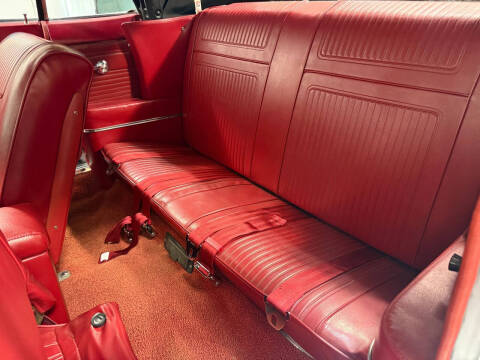 1965 Chevrolet Corvair
