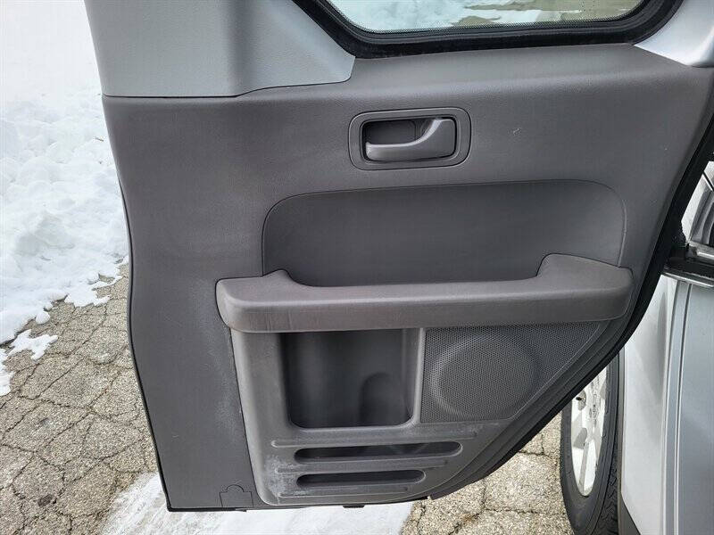 2011 Honda Element EX