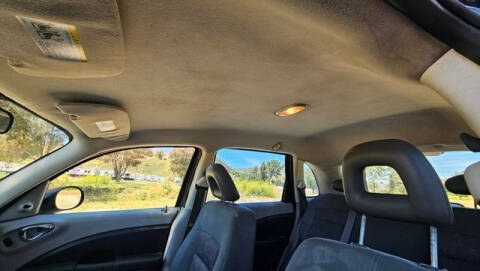 2006 Chrysler PT Cruiser