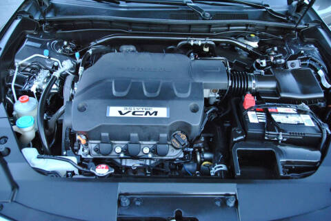 2010 Honda Accord Crosstour