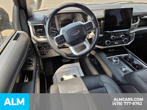 2024 Ford Expedition MAX XLT