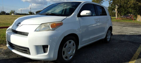 2009 Scion xD for sale at John 3:16 Motors in San Antonio TX