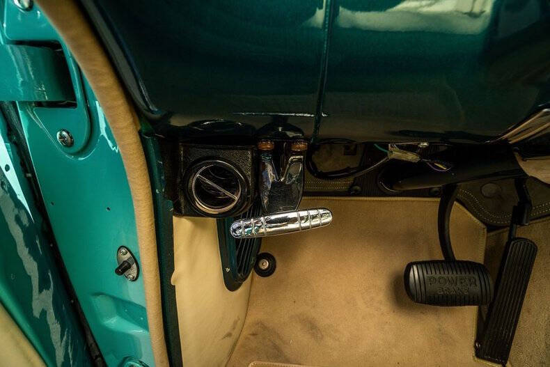 1956 Chevrolet Bel Air