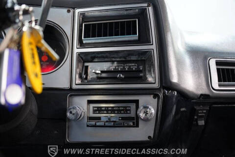 1979 Chevrolet C10