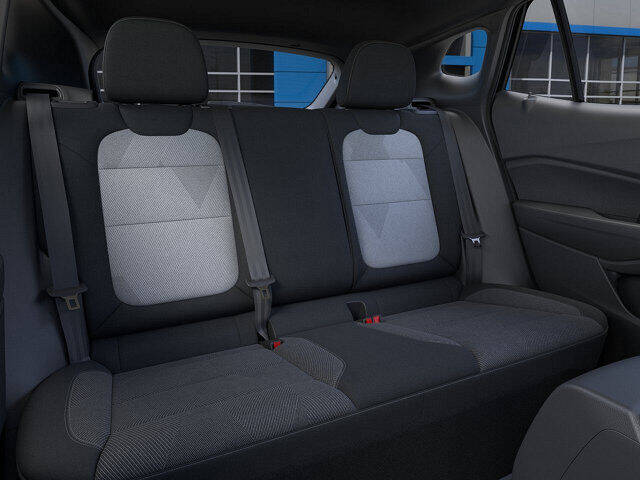 2024 Chevrolet Trax RS