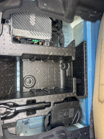 2016 Chevrolet Camaro LT