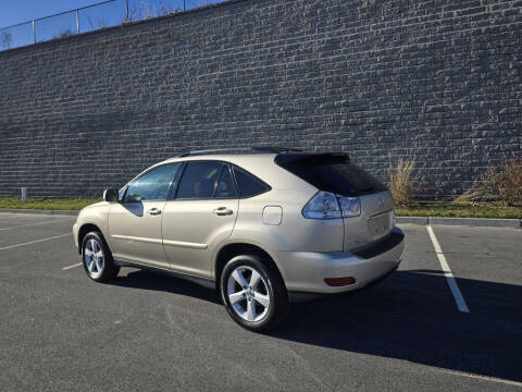 2007 Lexus RX 350