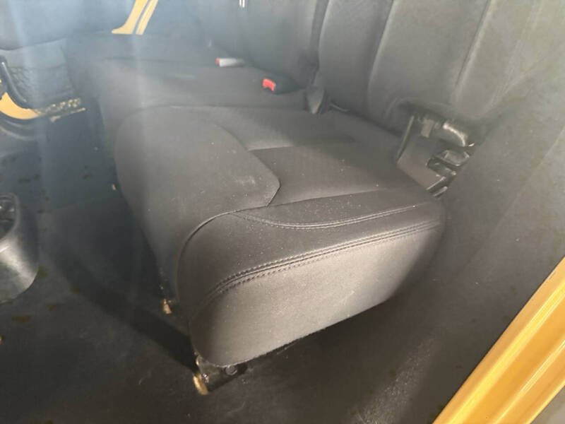 2014 Jeep Wrangler Unlimited Sport RHD