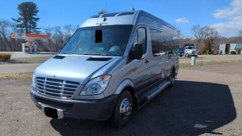 2011 Mercedes-Benz Sprinter for sale at Classic Car Deals in Cadillac MI