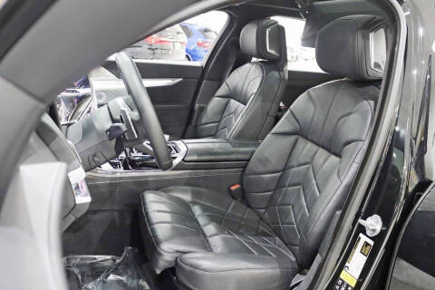 2023 BMW 7 Series 760i xDrive