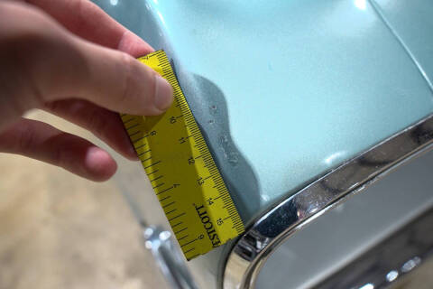 1968 Chrysler New Yorker