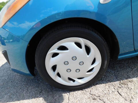 2011 Mazda MAZDA2 Sport