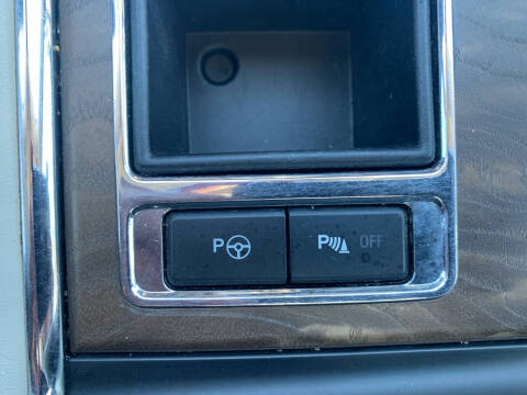 2020 Ford Expedition MAX Platinum