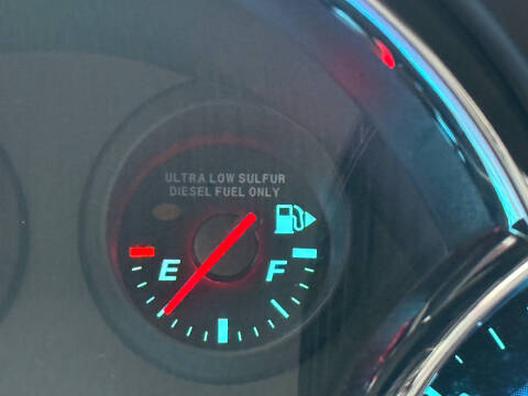 2014 Chevrolet Cruze Diesel