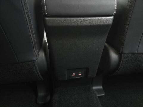 2026 Mitsubishi Eclipse Cross Black Edition