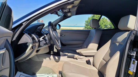 2013 BMW 1 Series 128i