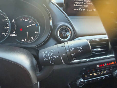 2022 Mazda CX-9 Grand Touring