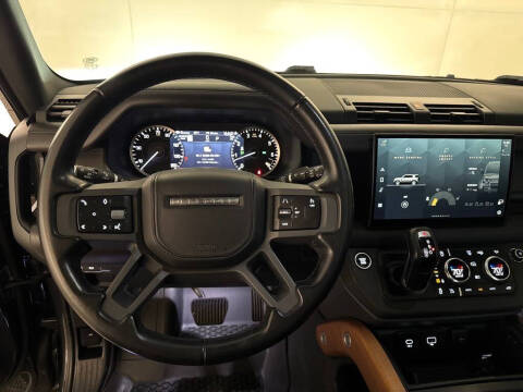 2023 Land Rover Defender 110 X-Dynamic SE