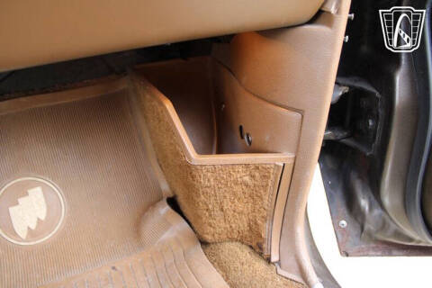 1974 Buick Electra
