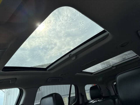 2018 GMC Acadia SLT-2