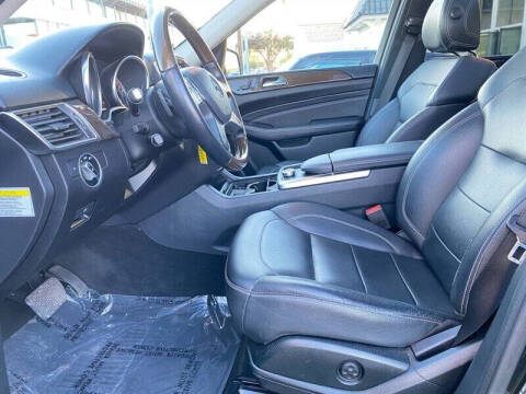 2012 Mercedes-Benz M-Class ML 350