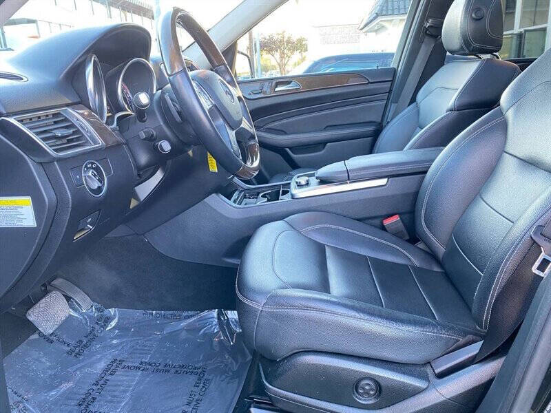 2012 Mercedes-Benz M-Class ML 350