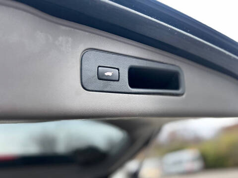 2016 Honda Odyssey EX-L w/Navi