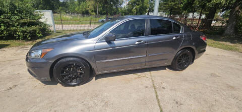 2011 Honda Accord LX