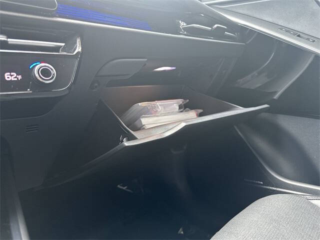 2024 Kia Niro EV Wave