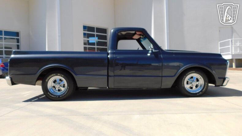 1971 GMC C/K 1500 Series
