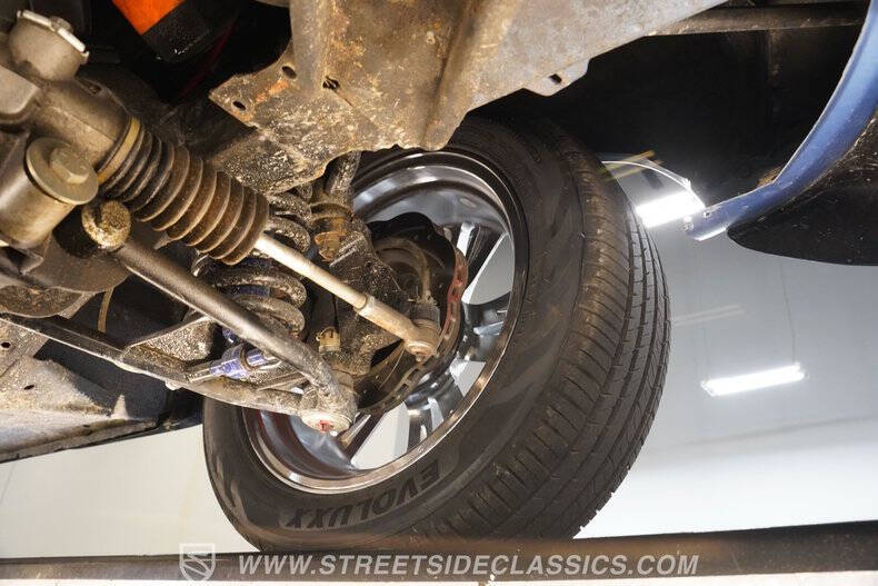 1969 Ford Mustang
