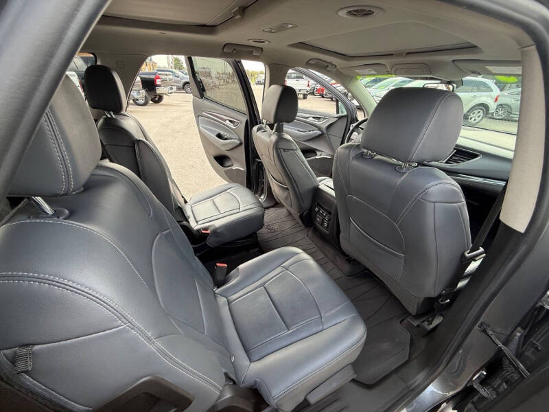 2019 Buick Enclave Essence