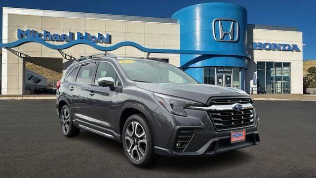 2023 Subaru Ascent Limited 7-Passenger