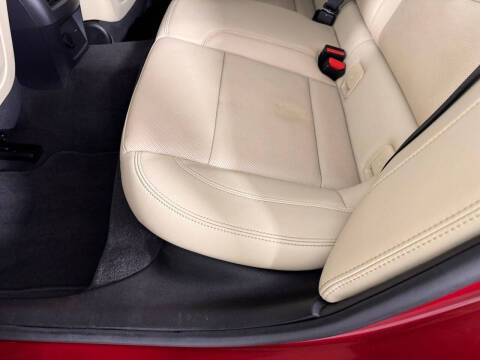 2020 Cadillac CT5 Premium Luxury