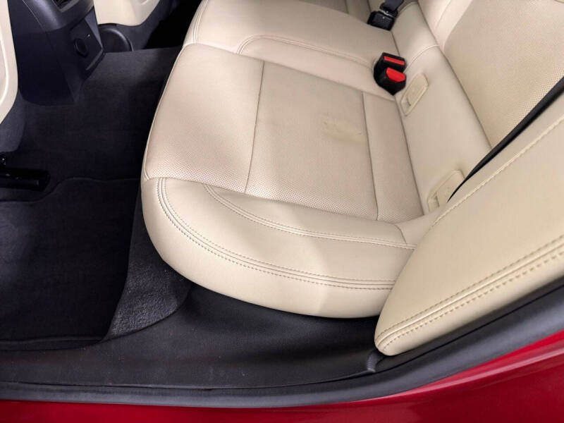 2020 Cadillac CT5 Premium Luxury