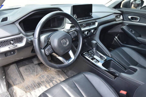 2023 Acura Integra