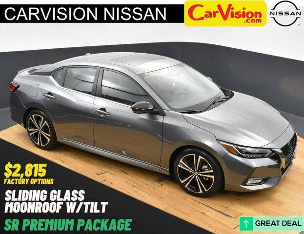 2023 Nissan Sentra for sale in Norristown, PA
