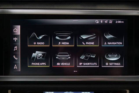 2019 Audi Q3 quattro S line Prem Plus 45 TFSI