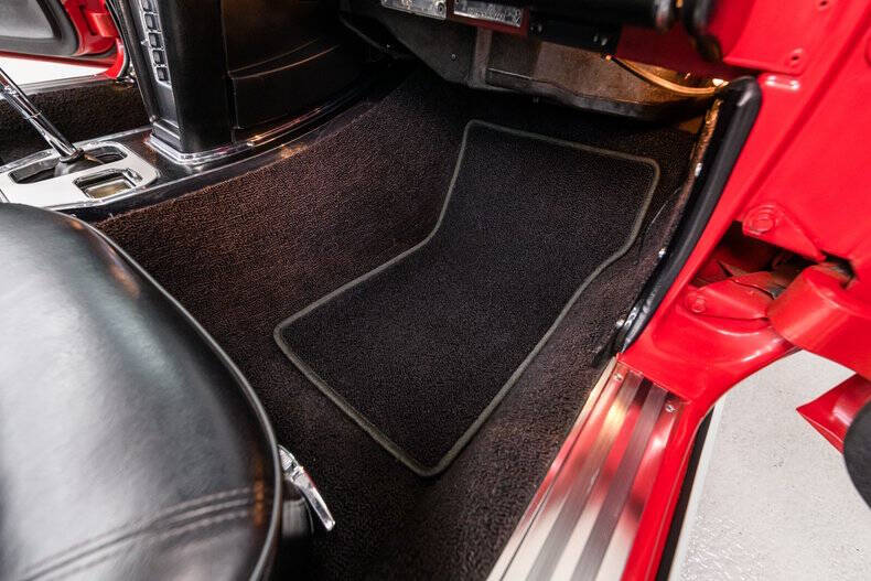 1966 Chevrolet Corvette