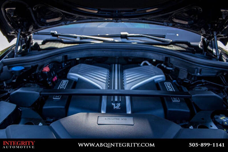 2022 Rolls-Royce Cullinan