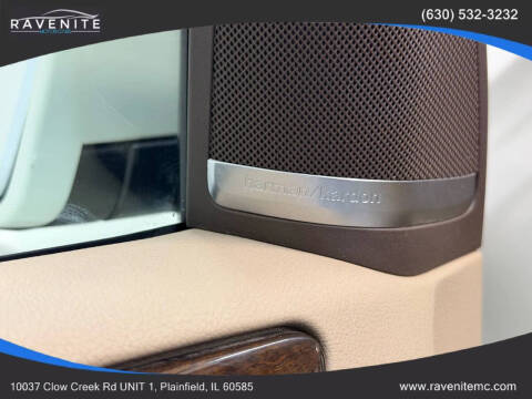 2013 Mercedes-Benz GL-Class GL 450 4MATIC