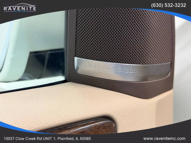 2013 Mercedes-Benz GL-Class GL 450 4MATIC