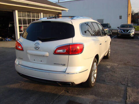 2013 Buick Enclave Premium