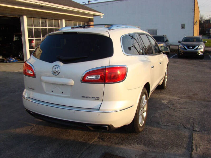 2013 Buick Enclave Premium