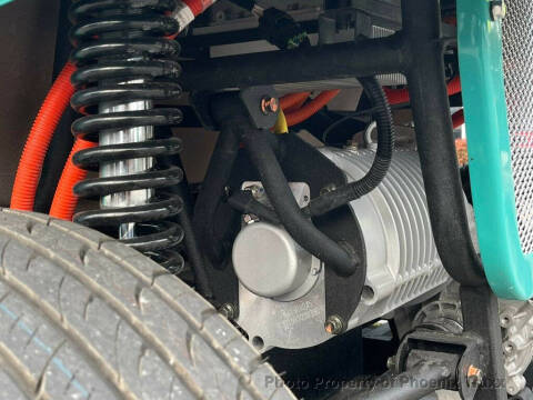 2023 OREION BUGGY